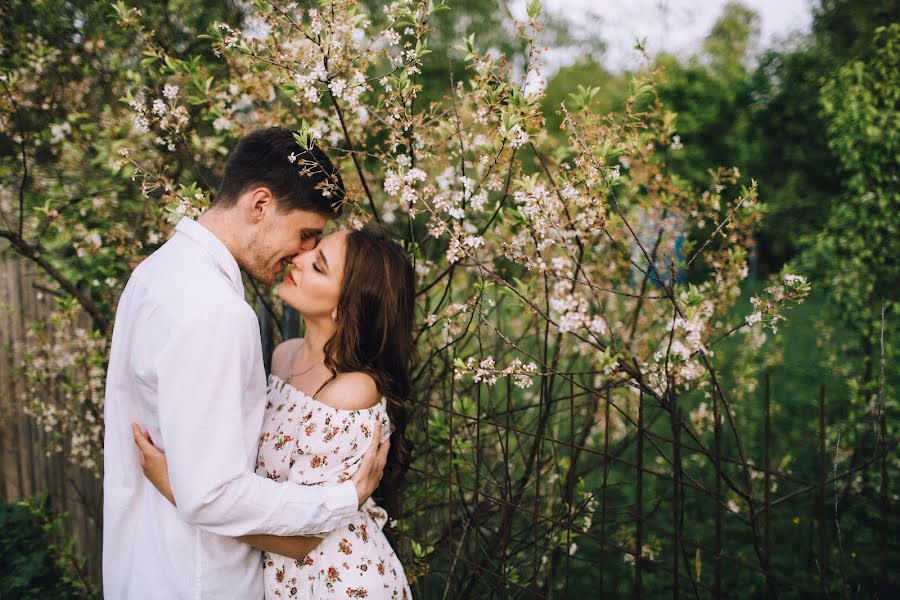 Wedding photographer Aleksandr Savchenko (savchenkosash). Photo of 1 June 2019