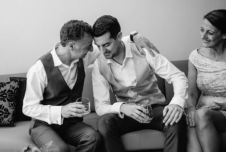 Wedding photographer Shane Watts (shanepwatts). Photo of 5 September 2018