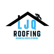 LJQ Roofing Logo