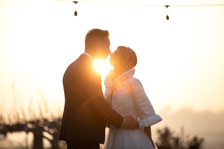 Photographe de mariage Amedeo Tagliaferro (hobbyfoto20). Photo du 21 avril 2022