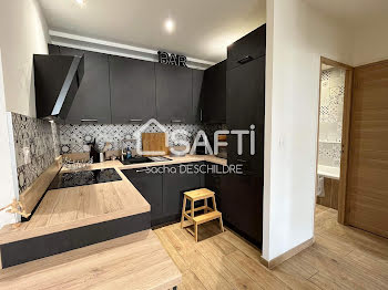 appartement à Reims (51)