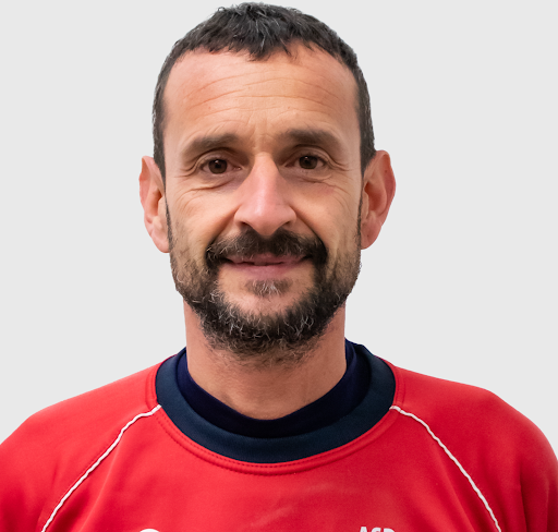 Massimiliano Giuliodoro