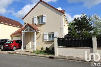 maison à Villecresnes (94)