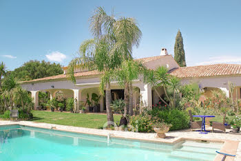 maison à La Londe-les-Maures (83)