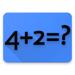 Cover Image of Download Math - Exercises ➕➖✖️➗ 6.0.6 APK