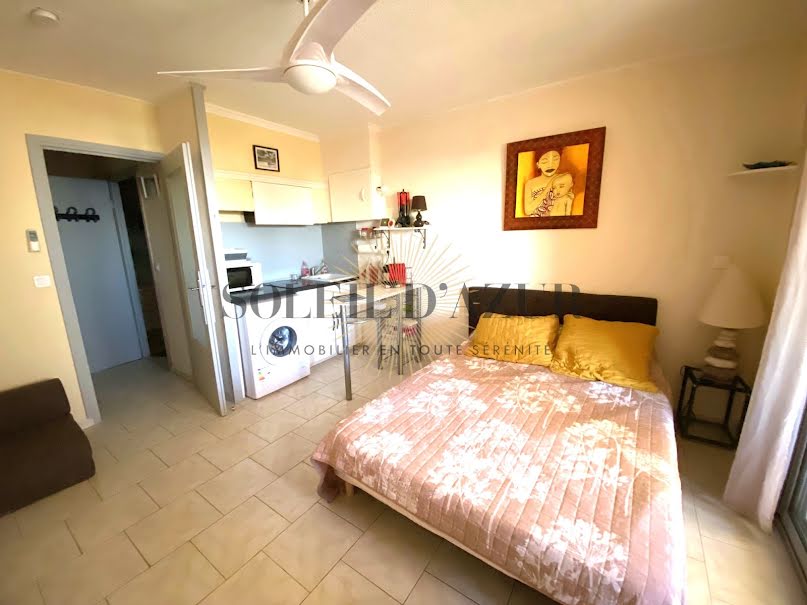 Vente appartement 1 pièce 20 m² à La Ciotat (13600), 139 000 €