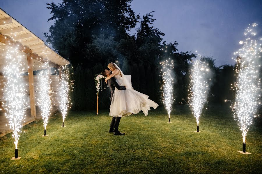 Fotógrafo de bodas Igor Dovidovich (igordovidovich). Foto del 26 de febrero 2020