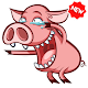 com.proWAStickerApps.pigsstickers.stickerscerditos Download on Windows