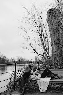 Photographe de mariage Laura Exarenco (lauryyphoto). Photo du 18 février 2023