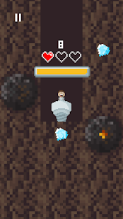 How to mod The Driller 1 mod apk for bluestacks