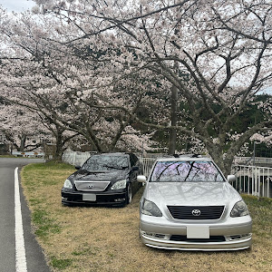 セルシオ UCF31