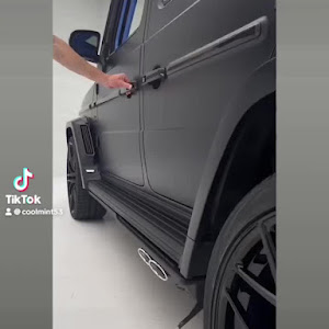 Gクラス G65