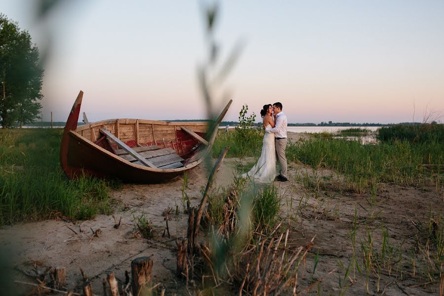 結婚式の写真家Elena Demina (elenademina)。2017 11月23日の写真