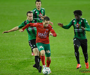 Oostende rukt op naar linkerkolom na winst tegen dramatisch Cercle Brugge