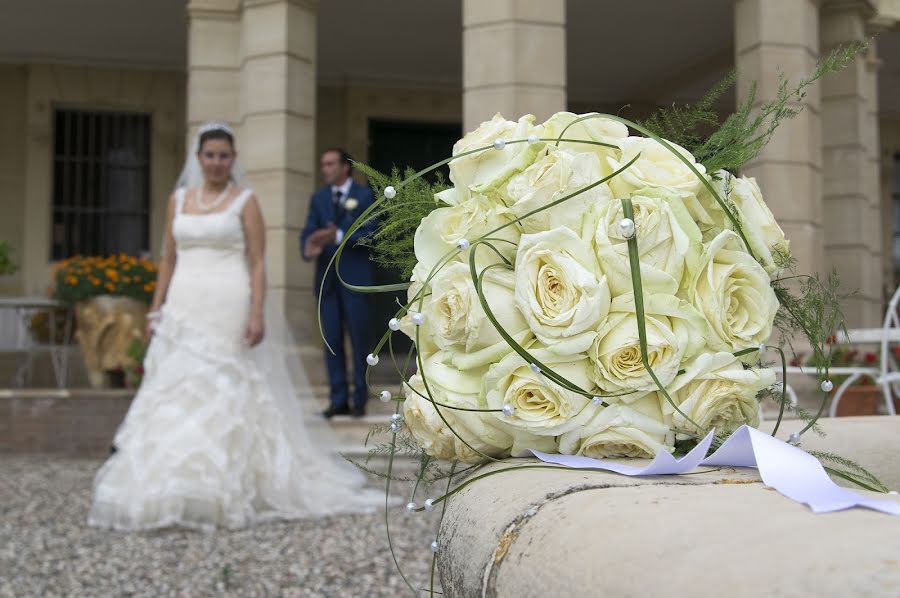 Fotógrafo de bodas Andreu Gual (andreugr). Foto del 10 de octubre 2018