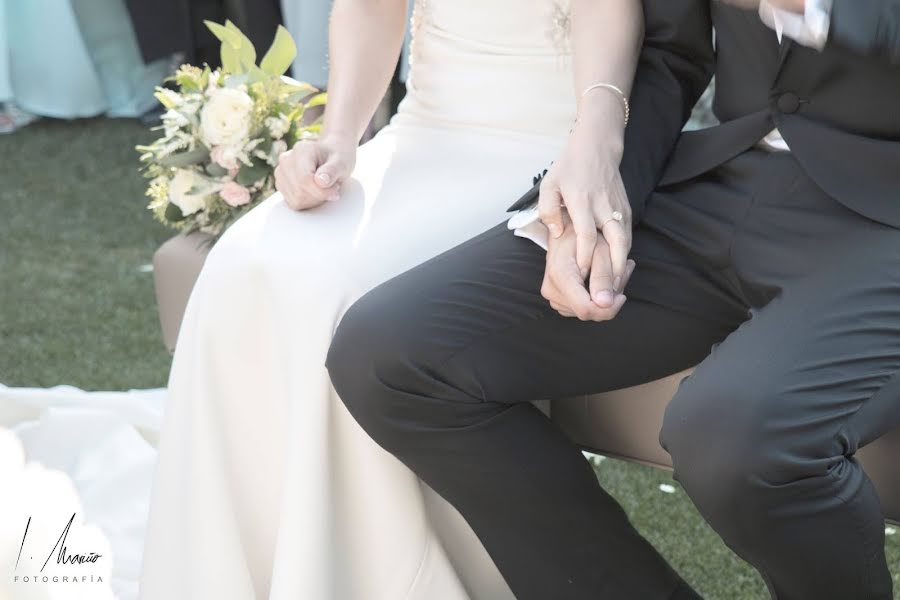 Fotógrafo de bodas Iván Mariño (ivanmarino). Foto del 23 de mayo 2019