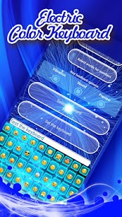 download Warna Listrik Keyboard free