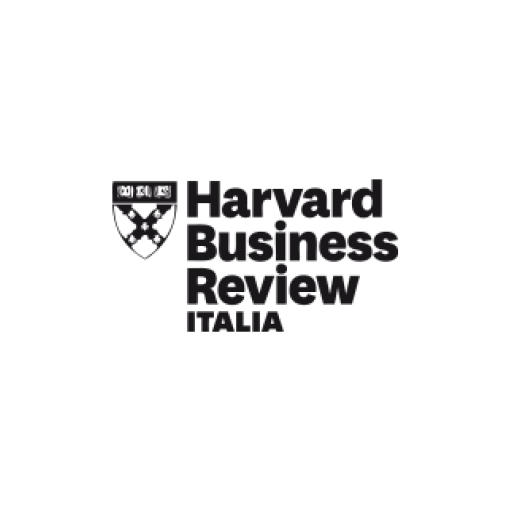 Harvard Business Review icon