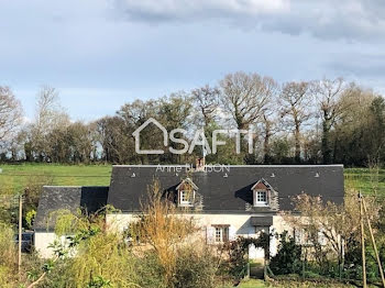 maison à Auvers (50)