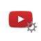 Item logo image for YouTube Window Player