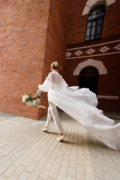 婚禮攝影師Anton Korovin（antonk）。2022 10月11日的照片