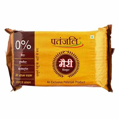 Patanjali Marie Biscuits 300 Gm