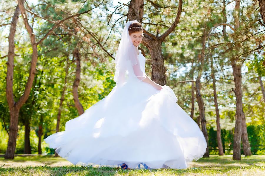 Wedding photographer Natalya Olekseenko (nataolekseenko). Photo of 22 October 2017