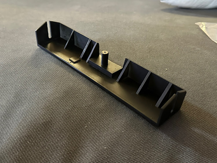 スプリンタートレノのないものは作るに関するカスタム事例の投稿画像6枚目