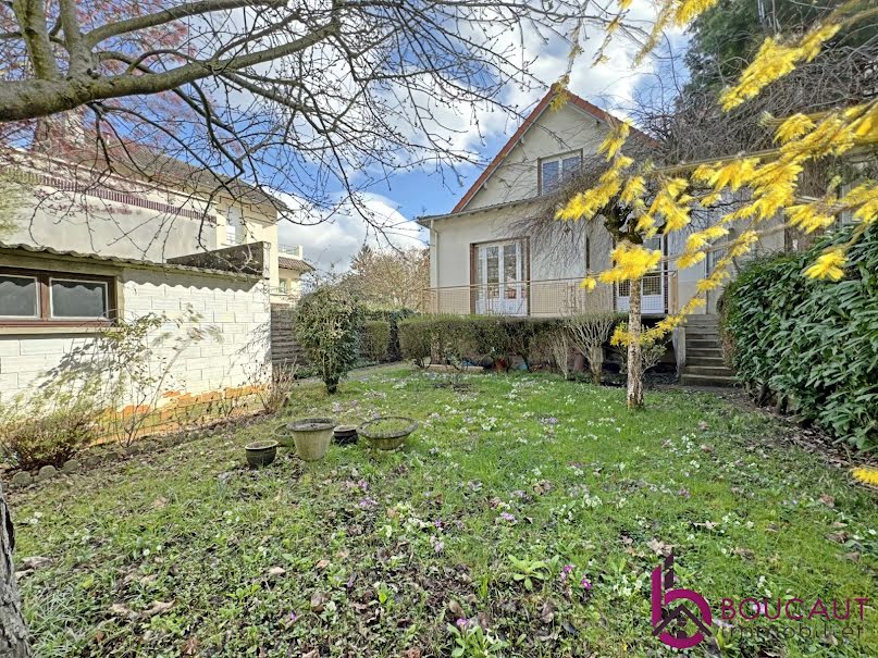 Maison 5 pièce(s) 114 m²à vendre Sceaux