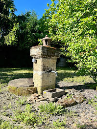 maison à Saint-Emilion (33)