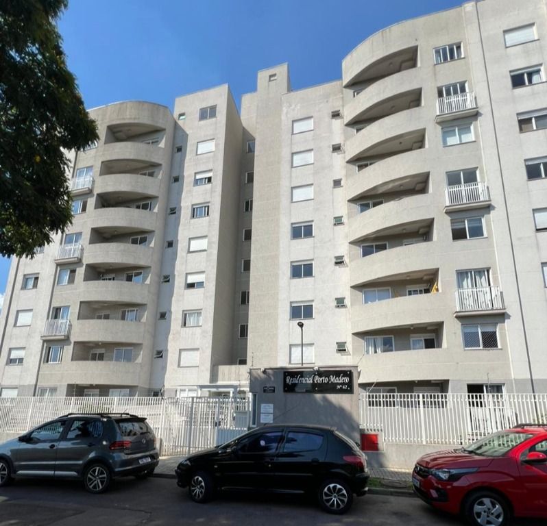 Apartamentos à venda Mercês