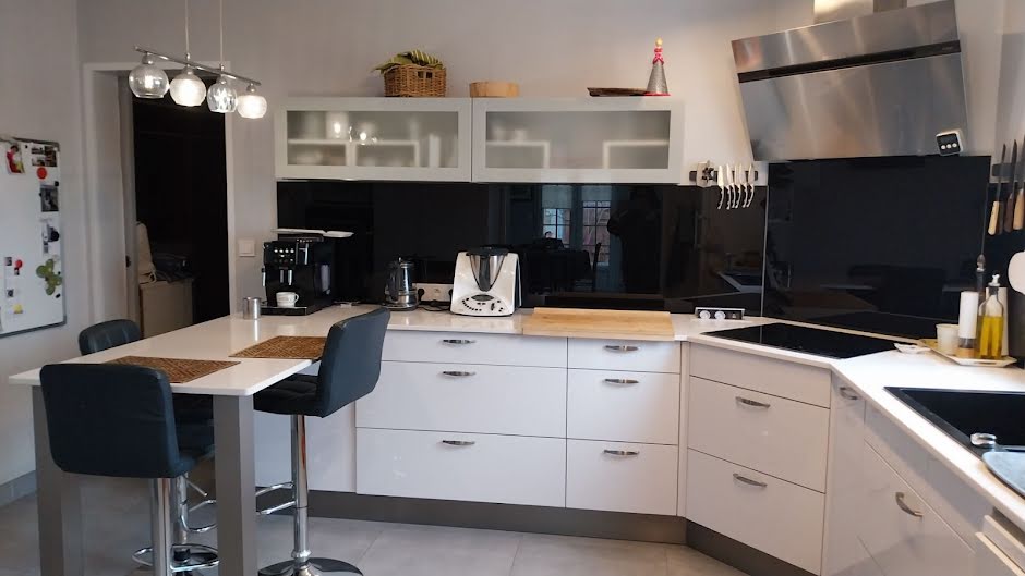 Vente maison 7 pièces 196 m² à Tours (37000), 472 500 €