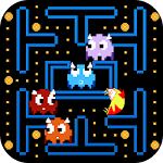 Cover Image of 下载 Legend Pacman 1.0 APK