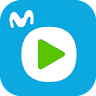 Movistar TV App Perú icon