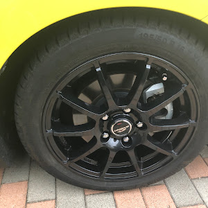 スイフトスポーツ ZC33S