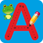 Cover Image of डाउनलोड ABC Tracing Phonics 1.2.9 APK