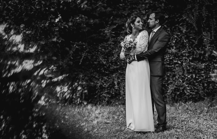 Photographe de mariage Gonzalo Paredes (gonzaloparedes). Photo du 28 février 2020