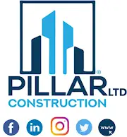 Pillar Ltd Logo