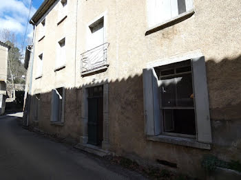 maison à Cros (30)