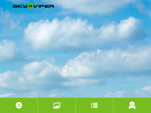 Sky Viper Video Viewer