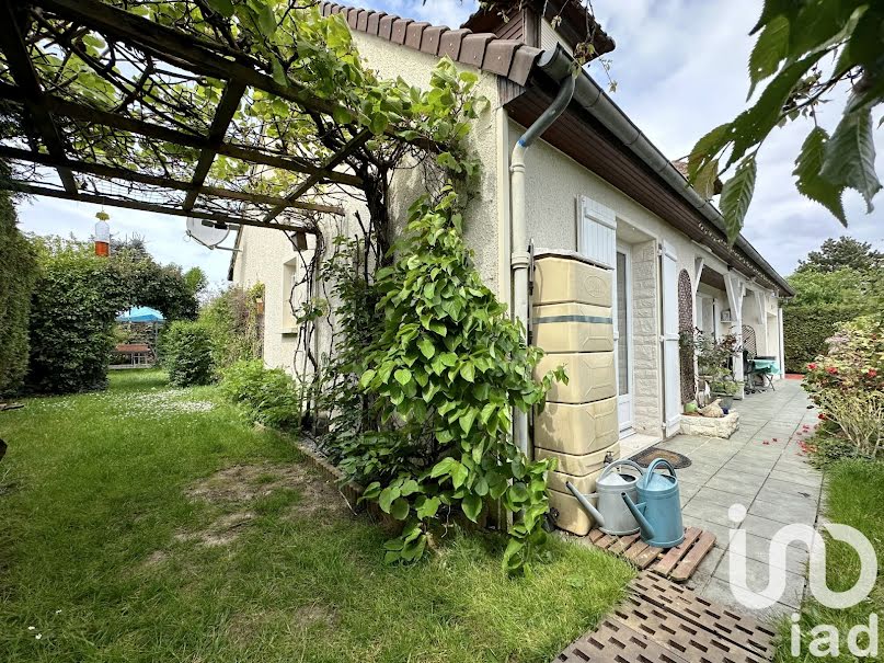 Vente maison 6 pièces 140 m² à Oissery (77178), 450 000 €