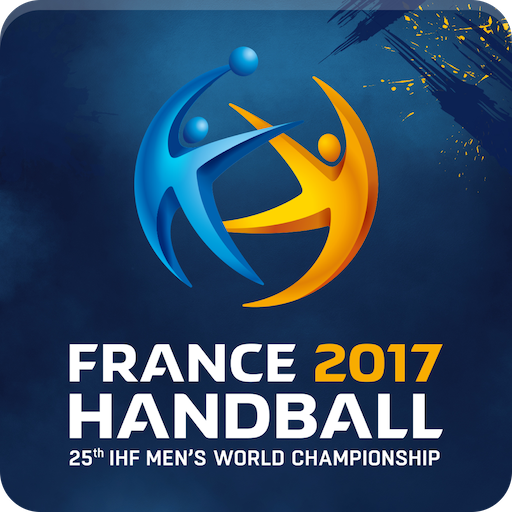 France 2017 Handball WC Live icon