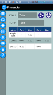 Expense Daily Report Screenshots 14