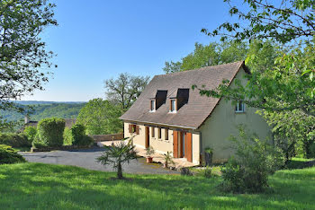 maison à Beauregard-de-Terrasson (24)