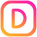 Web App for Instagram with DM