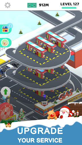 Idle Car Tycoon 1.29 screenshots hack proof 2