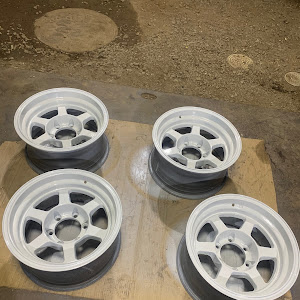 ランドクルーザー70 HZJ77HV