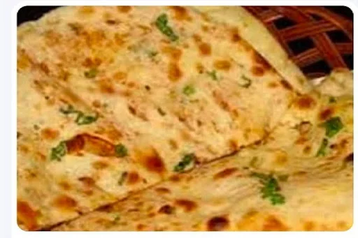 Onion Naan