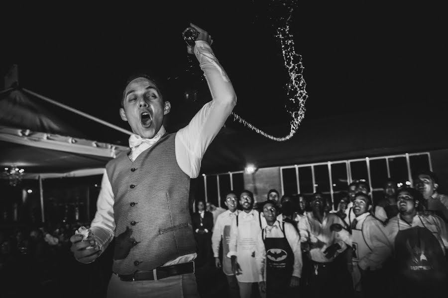 Fotógrafo de casamento Olliver Maldonado (ollivermaldonado). Foto de 25 de outubro 2016