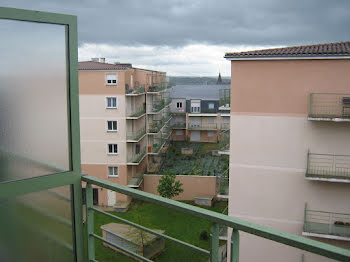 appartement à Limoges (87)